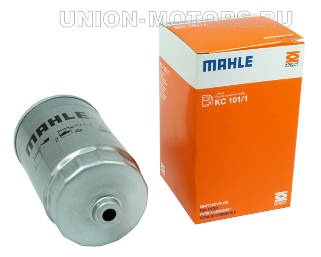 Фильтр топливный Kia Sorento 2 KC1011