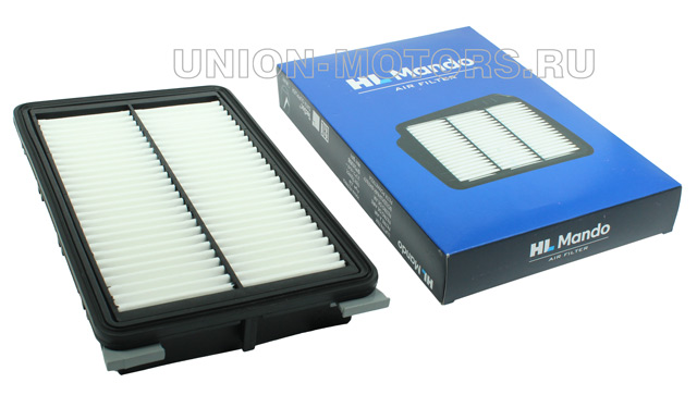 Фильтр воздушный Kia Sportage 4 MMF010001