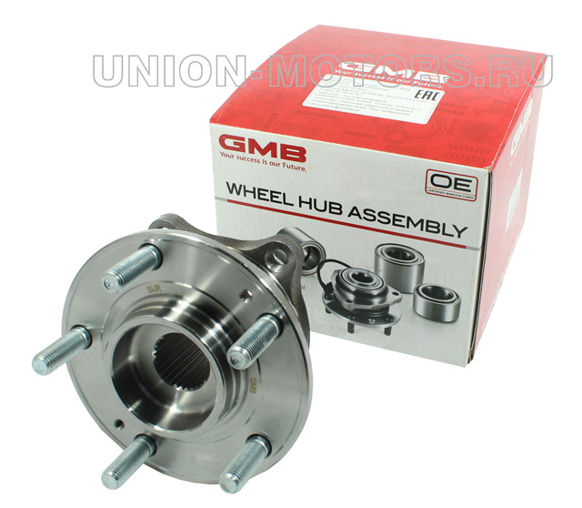 Ступица передняя Kia Sportage 4 GH34870