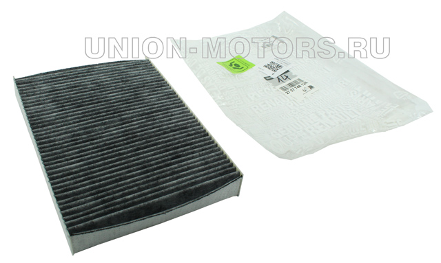 Фильтр салона Nissan X-Trail T32 272774812R