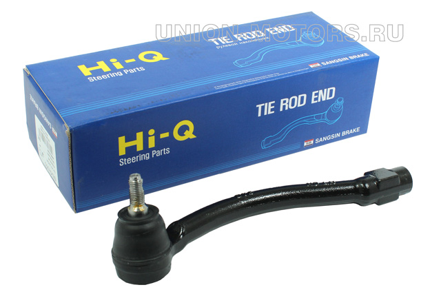 Рулевой наконечник левый Kia Ceed 2 SEKH055