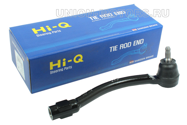 Рулевой наконечник правый Kia Ceed 2 SEKH062