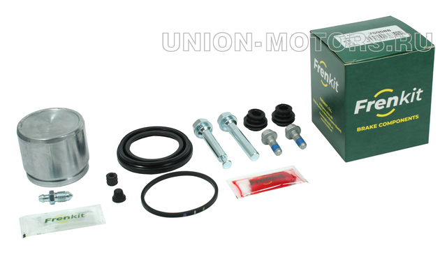 Ремкомлект с пыльником и сальником поршня 760588 Kia Sportage 4