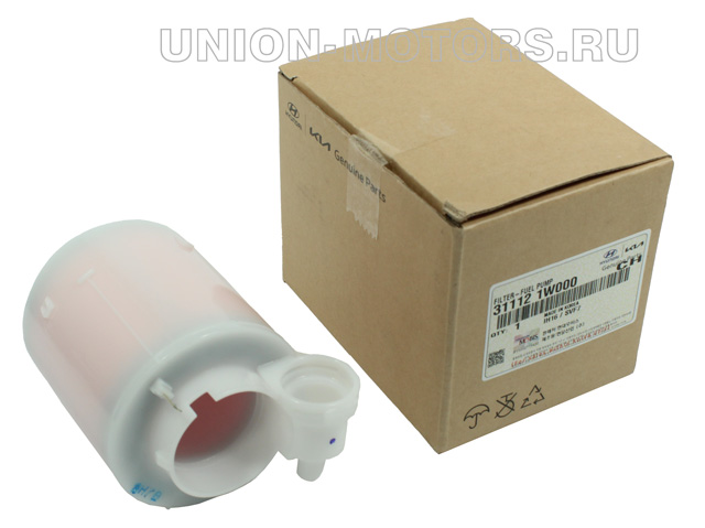 Фильтр топливный Kia Sportage 4 311121W000