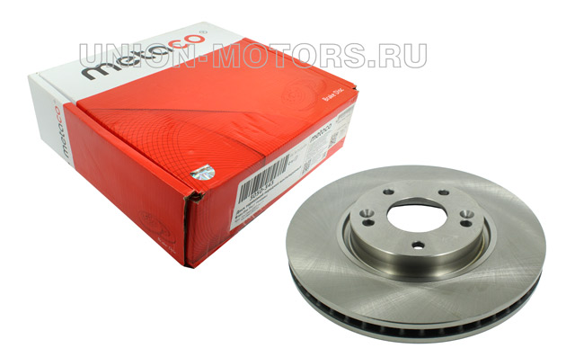 Тормозные диски передние Kia Ceed 2 3050343