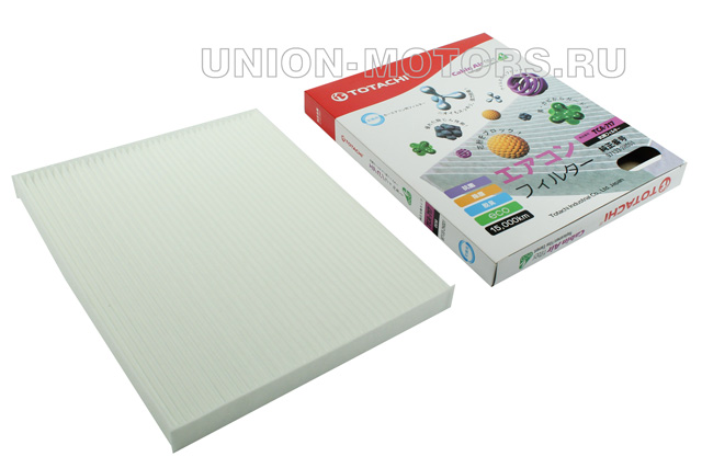 Фильтр салона Kia Ceed 2 TCA717