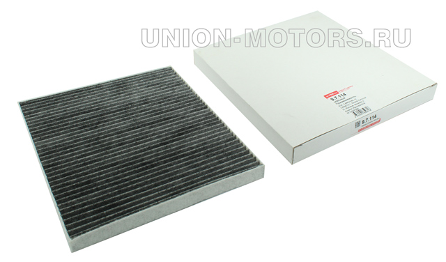 Фильтр салона Kia Sorento 2 97114