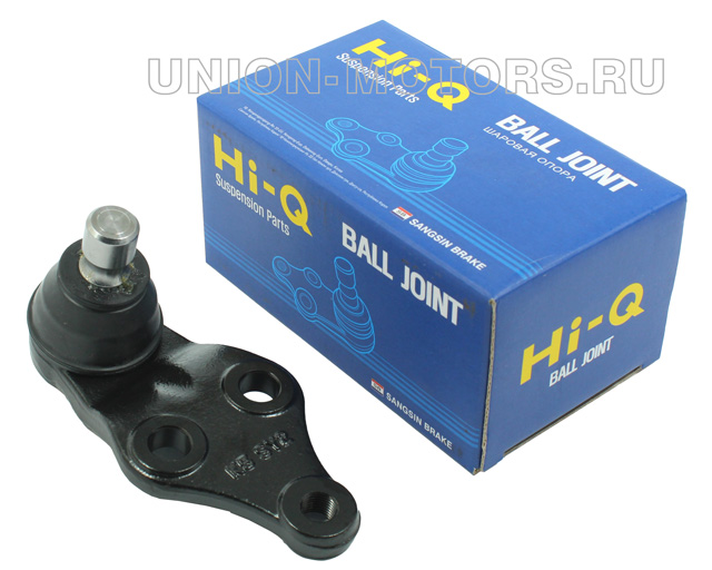 Шаровая опора рычага рычаг передний нижний Kia Ceed 2 SBKH037