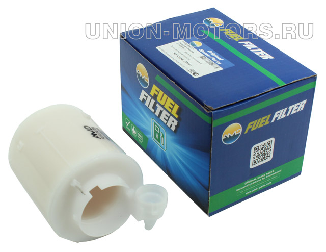 Фильтр топливный Kia Sportage 4 AMDFF719