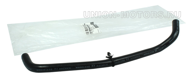 Радиатор вариатора правый 21634JD30A Nissan Qashqai J10