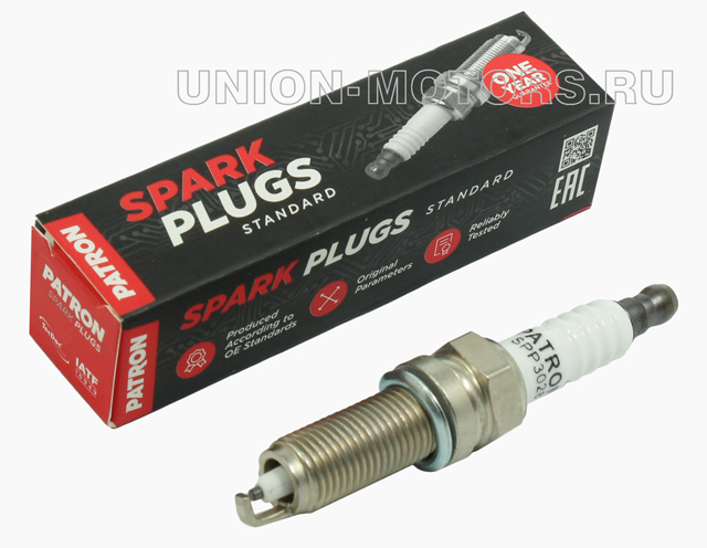 Свеча зажигания Kia Ceed 2 SPP3028