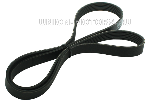 Ремень приводной Nissan X-Trail T32 6PK1430