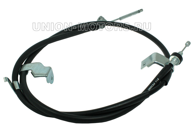 Трос стояночного тормоза задний правый PC3279 Nissan Qashqai J10