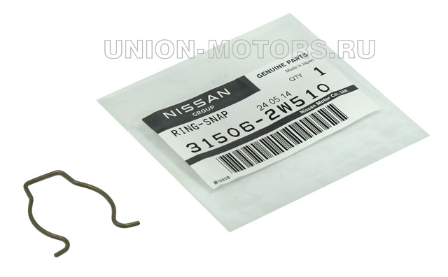 Шайба пробки раздаточной коробки Infiniti QX50 J50 315062W510