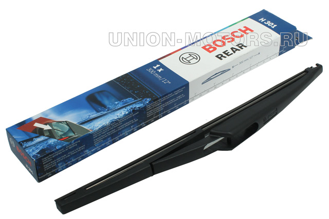 Щетка стеклоочистителя задняя Nissan X-Trail T32 3397004629