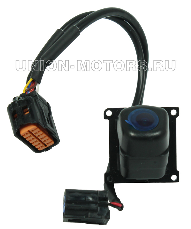 Камера заднего вида Kia Sportage 4 95760D9001