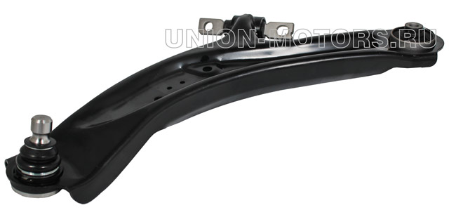 Рычаг подвески передний нижний левый Nissan X-Trail T32 4330512L