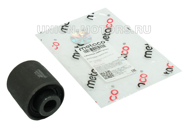 Сайлентблок цапфы заднего колеса Kia Ceed 2 4510245