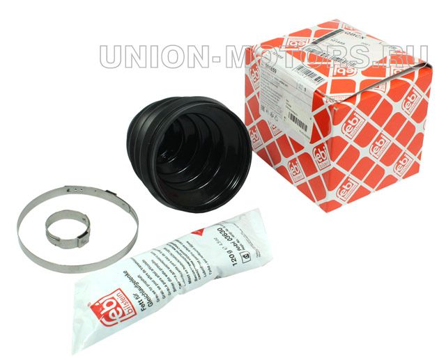 Пыльник ШРУСа передний наружный Nissan X-Trail T32 101859