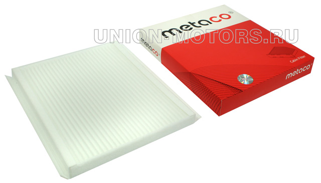 Фильтр салона Kia Ceed 2 1010502