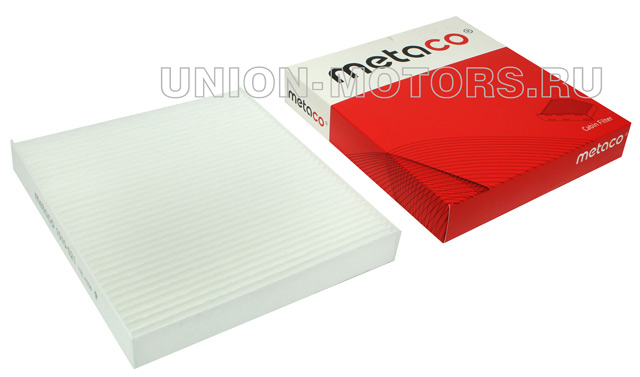 Фильтр салона Nissan X-Trail T30 1010021