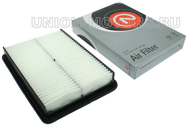 Фильтр воздушный Kia Sorento 2 GFAH087