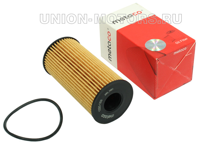 Фильтр масляный Nissan X-Trail T32 1020153