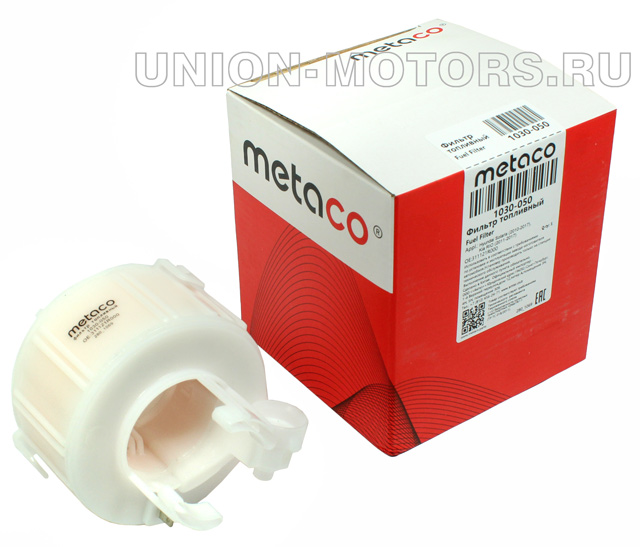 Фильтр топливный Kia Sorento 2 1030050