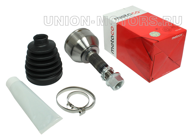 ШРУС передний наружный Nissan Qashqai J10 5730060