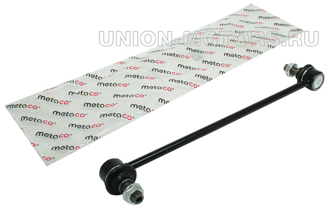 Стойка стабилизатора передняя левая Kia Sorento 2 4100061