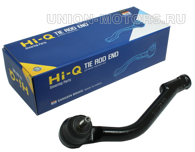 Рулевой наконечник правый Kia Sorento 2 SEKH060