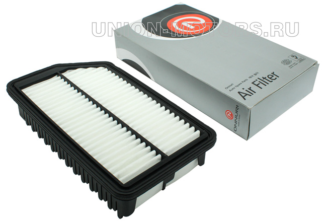 Фильтр воздушный Kia Ceed 2 GFAH090