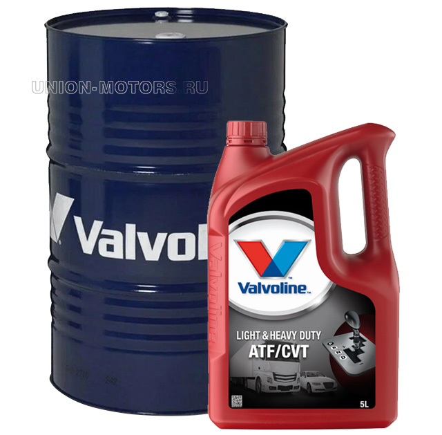 Масло вариатора 895135 