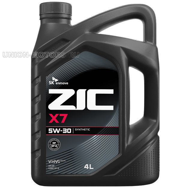 Масло моторное Nissan X-Trail T32 162675