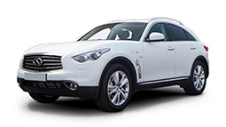 Infiniti FX