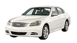 Infiniti M -2010