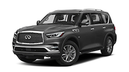 Infiniti QX80