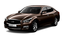 Infiniti Q70