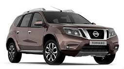 Terrano