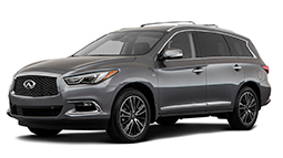 Infiniti QX60