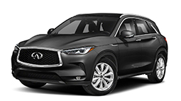 Infiniti QX50 2017-