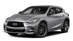 Infiniti Q30