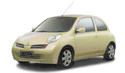 Nissan 
Micra