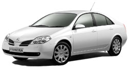 Nissan Primera 326