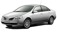 Nissan Primera