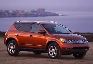 Nissan Murano