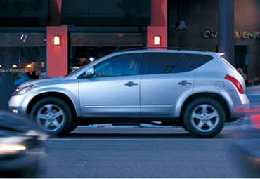 Nissan Murano