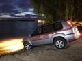 Nissan X-Trail тест